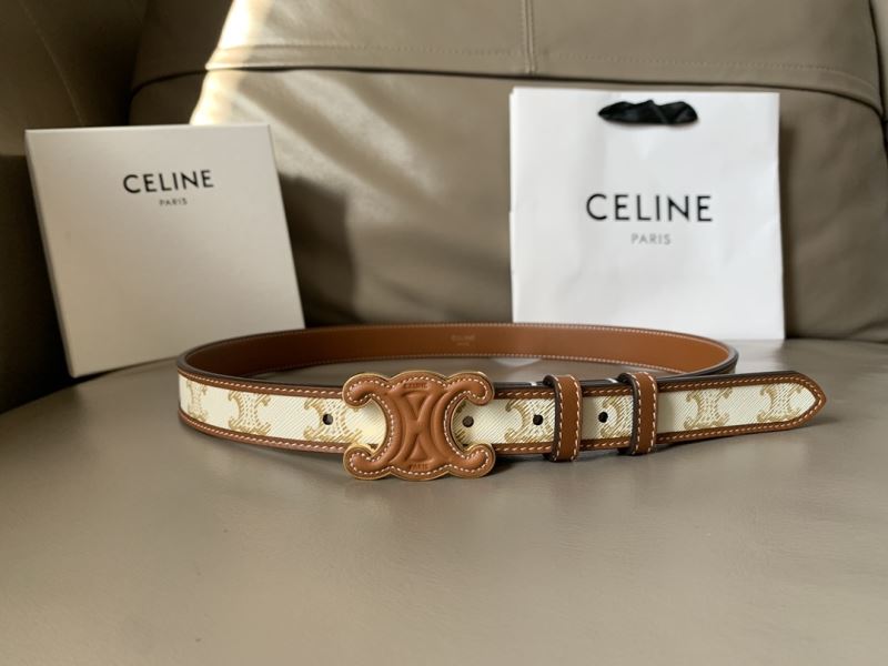 CELINE Belts